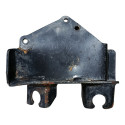 Suporte Cabo Seletor De Marcha Vw 8160 9160 10160 C/ Avaria