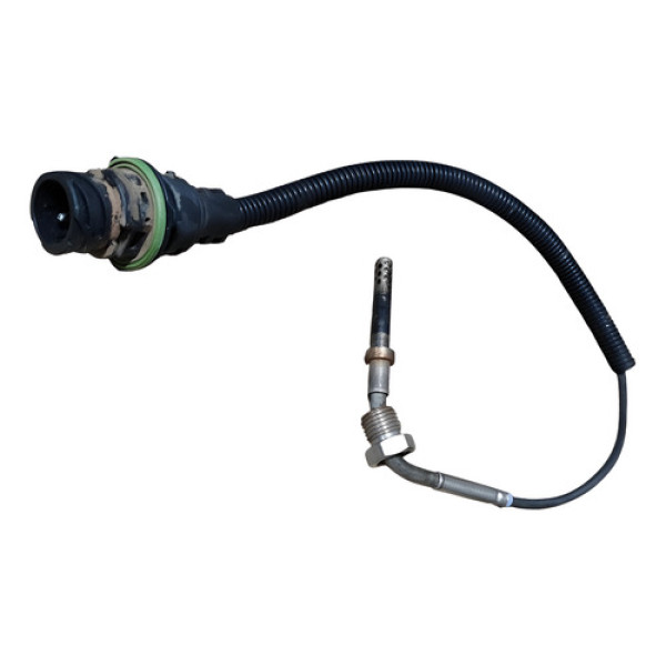 Sensor De Temperatura Gases Catalisador Original M. Benz