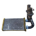 Radiador Ar Quente Caminhão Original Vw 10160 9160 8160 