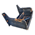 Suporte De Bateria Caminhão Hyundai Hd 78  E3987