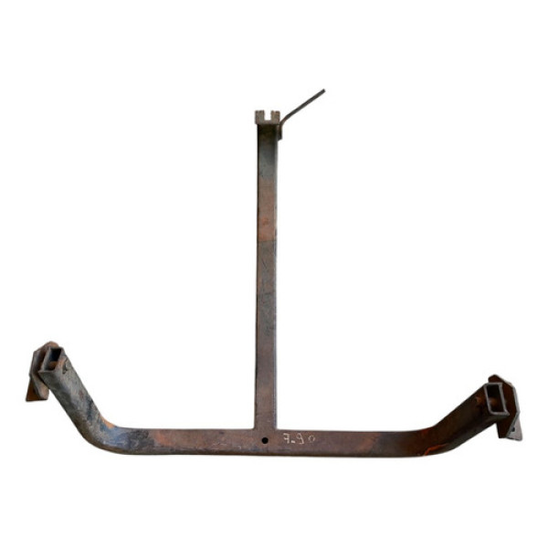 Suporte Do Estepe Chassi Vw 790  E4313