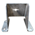 Suporte Traseiro Coxim Caixa Daily 35s14 6m 504074160 