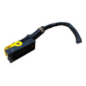 Plug Tomada Conector 62 Vias Módulo Arla Mb Volvo