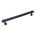 Suporte Coxim Radiador Original M. Benz Accelo 1016  E3810