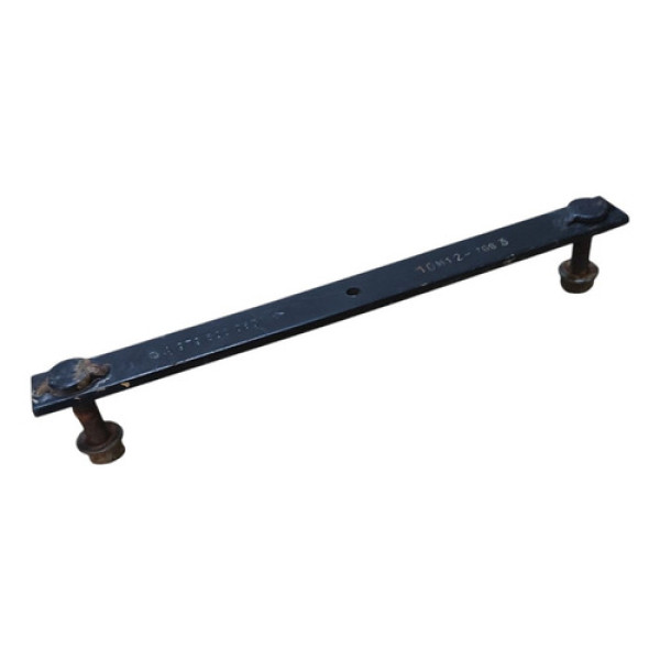 Suporte Coxim Radiador Original M. Benz Accelo 1016  E3810