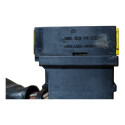 Plug Tomada Conector Chicote Caminhão 16 Vias Mb