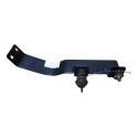 Suporte Isolador Anti Ruido Motor Delivery 8150 L/e  E3374