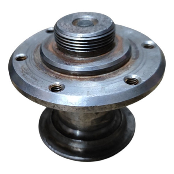 Sup Polia Rolamento Hélice Motor Cummins 4bt 3.9 Ford F350