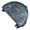 Painel De Instrumentos Iveco Tector 17e21 Orig 24v  E3640