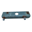 Suporte Capa Seca Vw 9150 Cummins Isb 3uni  E3577