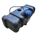 Tanque Do Arla Original Vw Novo Delivery 9170 11180