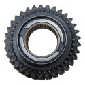 Engrenagem Cambio G24 Mb 608 2 Marcha   E3899