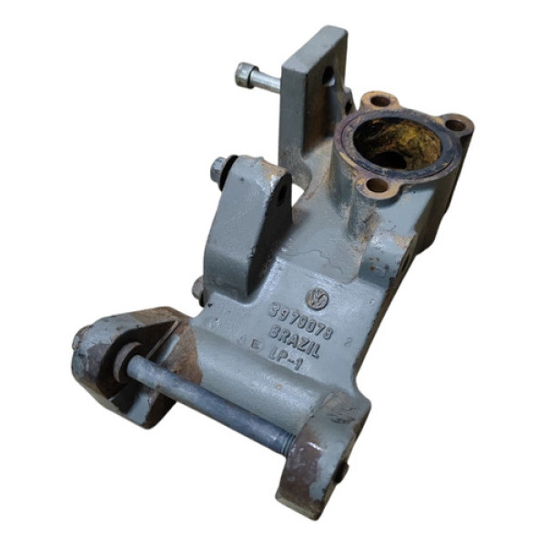 Carcaça Da Válvula/ Suporte Do Alternador Cam Vw 9150  E4144