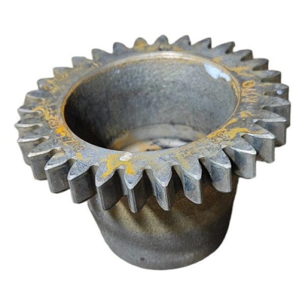 Engrenagem Da Bomba De Alta Pressão Original Mwm