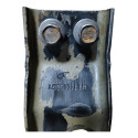 Sup Cabo Acelerador Bomba Ford F350 Cummins 4bt Xc659728bb