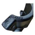 Suporte Coxim Traseiro Motor Mwm X10 Caminhão Vw 8150