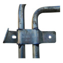 Tubo Mangueira Água Ar Quente Original Vw 11180 