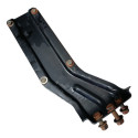 Suporte Paralama Cabine Cam Vw 8150 Original Lado
