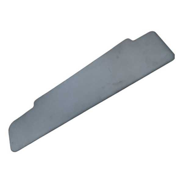 Quebra Sol Le Motorista Ford Cargo 815 Sem Suporte  E3769