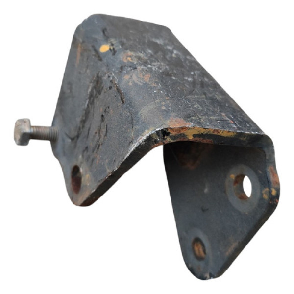Suporte Chassi Da Trava Da Cabine Cam Vw 8150 9150 E4006