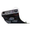 Suporte Da Travessa Do Motor Original Mb Accelo 1016  E3558