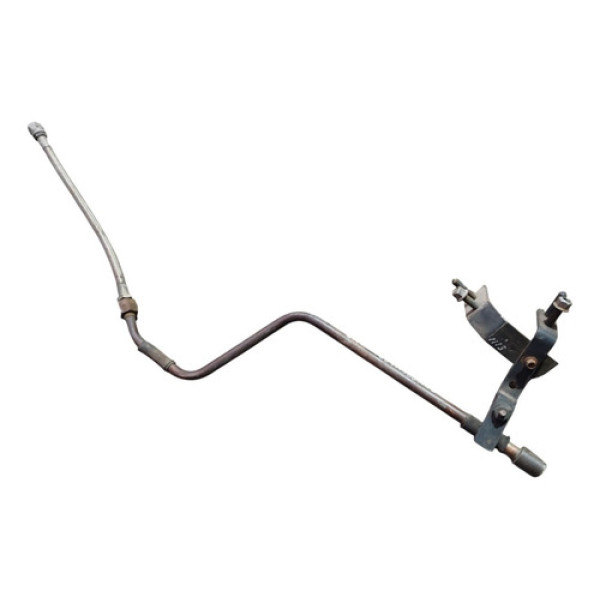 Tubo Compressor Caminhão Ford Cargo 1119 