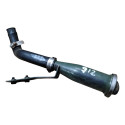 Gargalo Oleo Motor Caminhão Mb 709 912