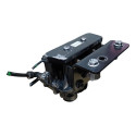 Válvula Moduladora Caminhão Vw Novo Delivery 11180 K169932