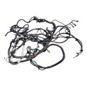 Chicote Do Chassi Vw 11180 Novo Delivery Para Aprov Partes