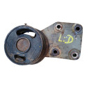 Suporte Traseiro Ld Motor Cummins Isb 3.9 Caminhão Vw 9150 