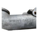 Tubo De Água Motor Cummins Isf Delivery 8160 1110393   E4302