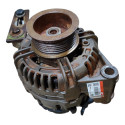 Alternador Orig Bosch F250 F350 Cummins 4bt 3.9 Caminhonete