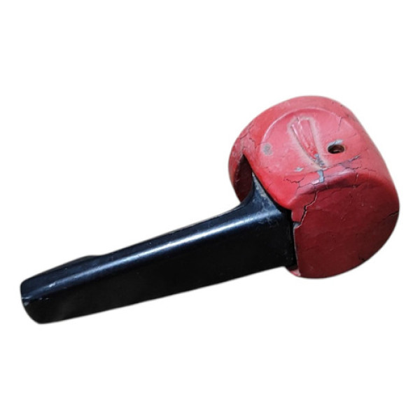 Fecho Trinca Quebra Vento Caminhão Mb 710 1620 1634 1934 Dianteira