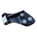 Suporte Da Travessa Do Motor Original Mb Accelo 1016  E3558