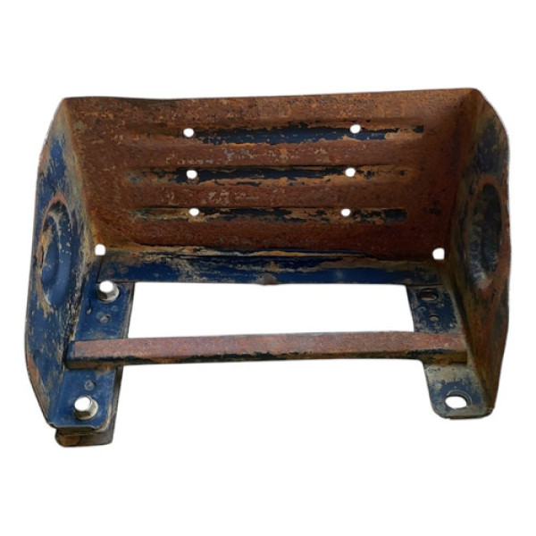 Suporte De Bateria Kia Bongo 2500  E3988