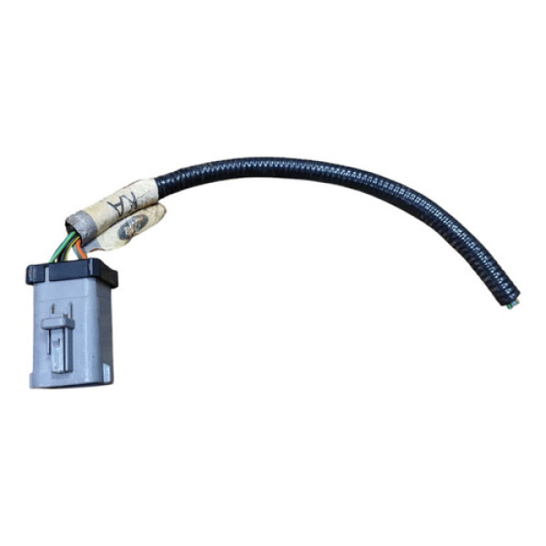 Plug Chicote Original Ford Cargo 815 5c3514a005 E3910