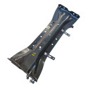 Segunda Travessa Chassi Caminhão Original Tector 17e210
