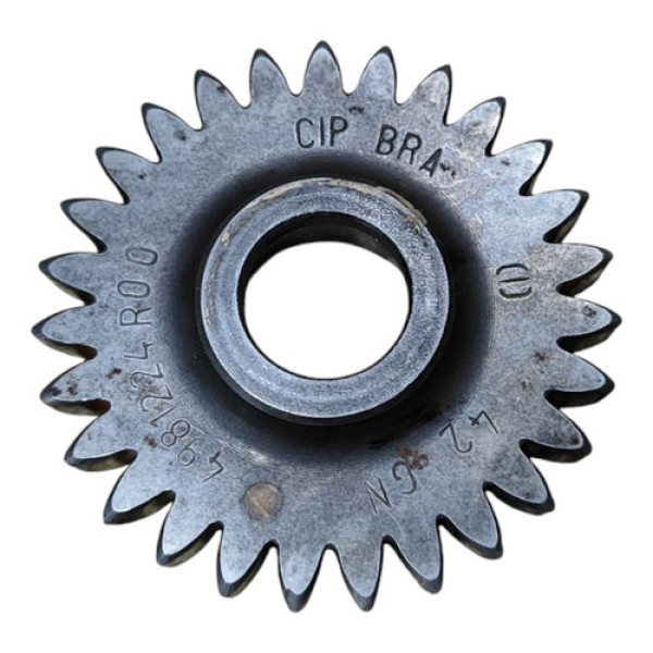 Engrenagem Bomba De Alta Motor Cummins Isb 3.9   E4151