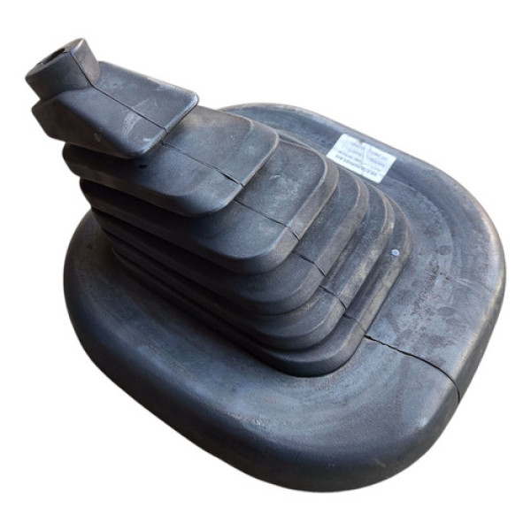 Coifa Alavanca De Cambio Cabine Original Vw 8150 9150 