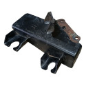 Suporte Cabos Seletores De Marcha Caixa Zf Vw 8160 9160