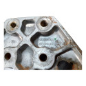 Coxim Suporte Traseiro Motor Vw 9170 11180 Novo Delivery
