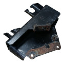 Suporte Cabos Seletores De Marcha Caixa Zf Vw 8160 9160