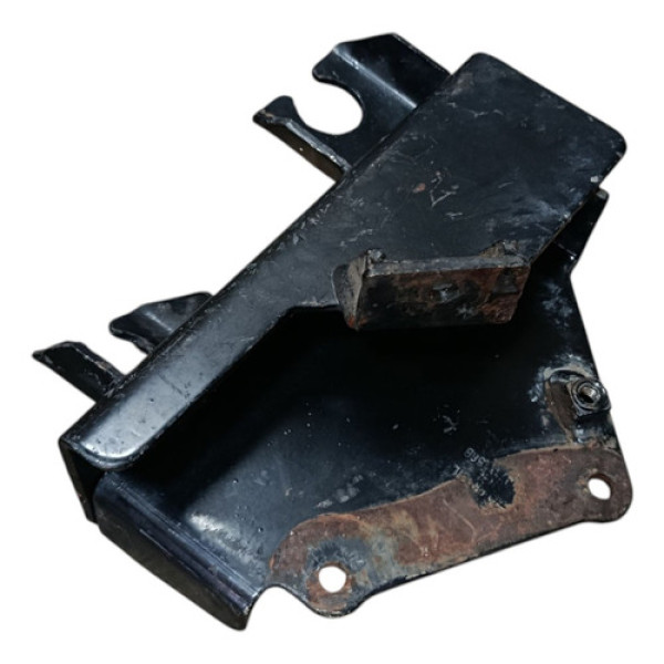Suporte Cabos Seletores De Marcha Caixa Zf Vw 8160 9160
