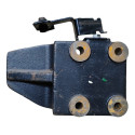 Suporte Motor Traseira Le Caminhão Vw 8160 9160  E4353