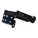 Suporte Para-choque Dianteiro Esquerdo Daily 35s14 