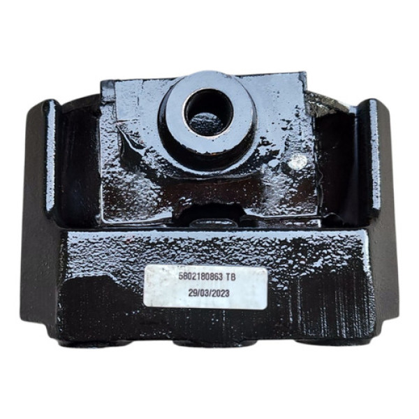 Suporte Coxim Do Motor Traseiro Esquerdo Tector 170e21 E4078