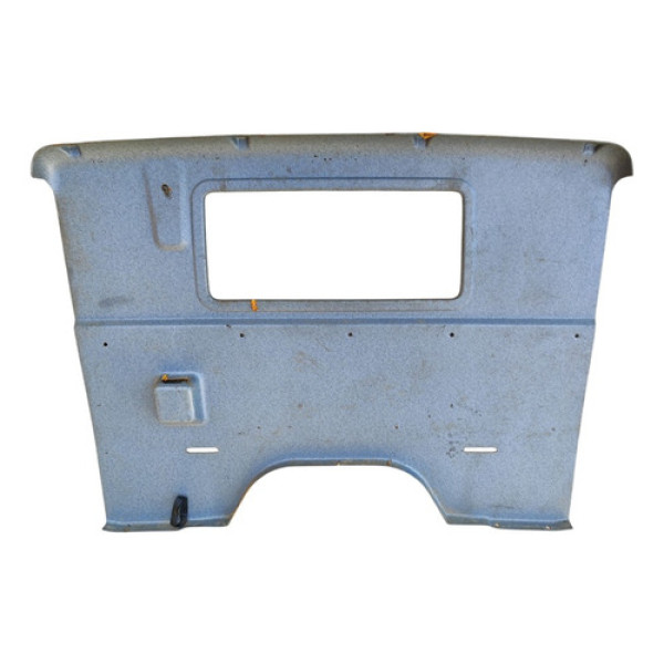 Forro Interno Costas Cabine Orig Mercedes Accelo 1016  E4331