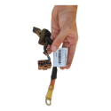 Chicote Do Chassi Vw 11180 Novo Delivery Para Aprov Partes