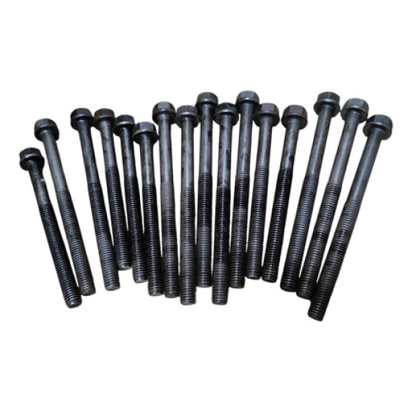 Kit Parafusos Cabeçote Motor Cummins Isb 3.9 Vw 9150  E4252