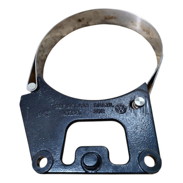Suporte Cinta Catalisador Cam Vw Novo Delivery 11180 Euro 6